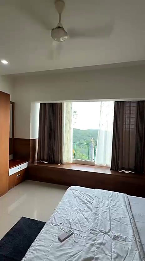 Valley View Bedroom